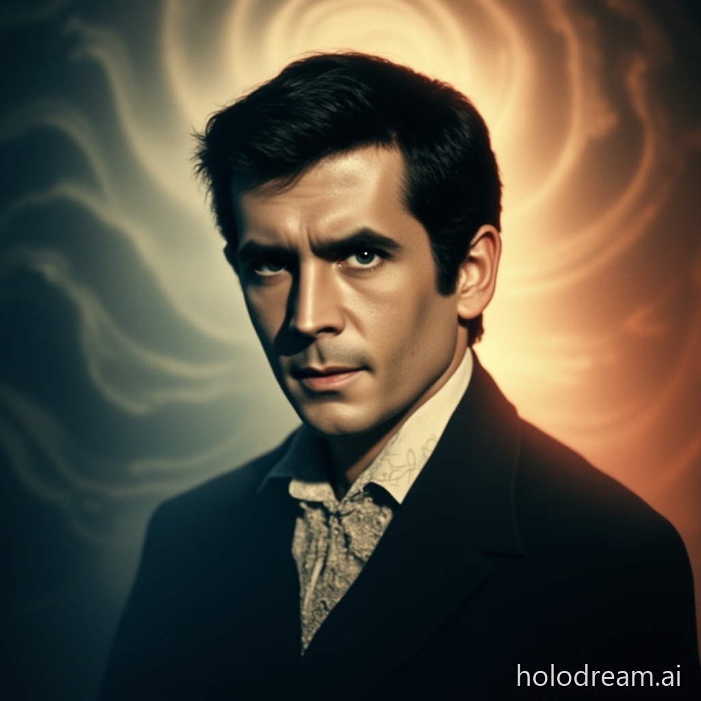 Norman Bates