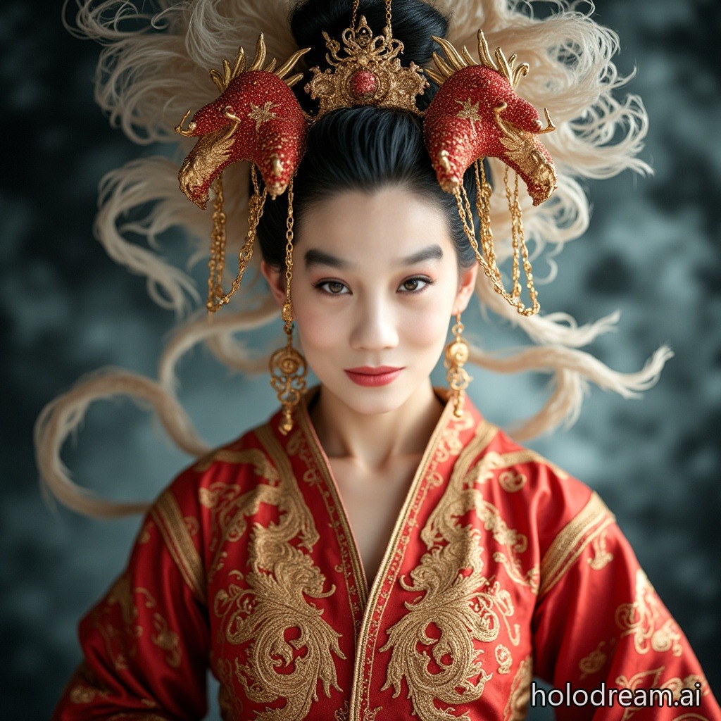 Ching Shih