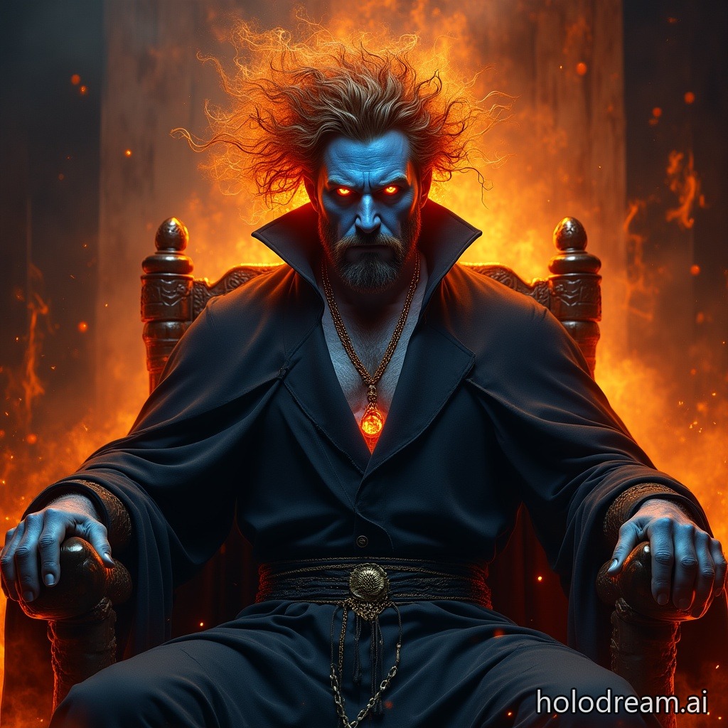 Hades (Hercules film)
