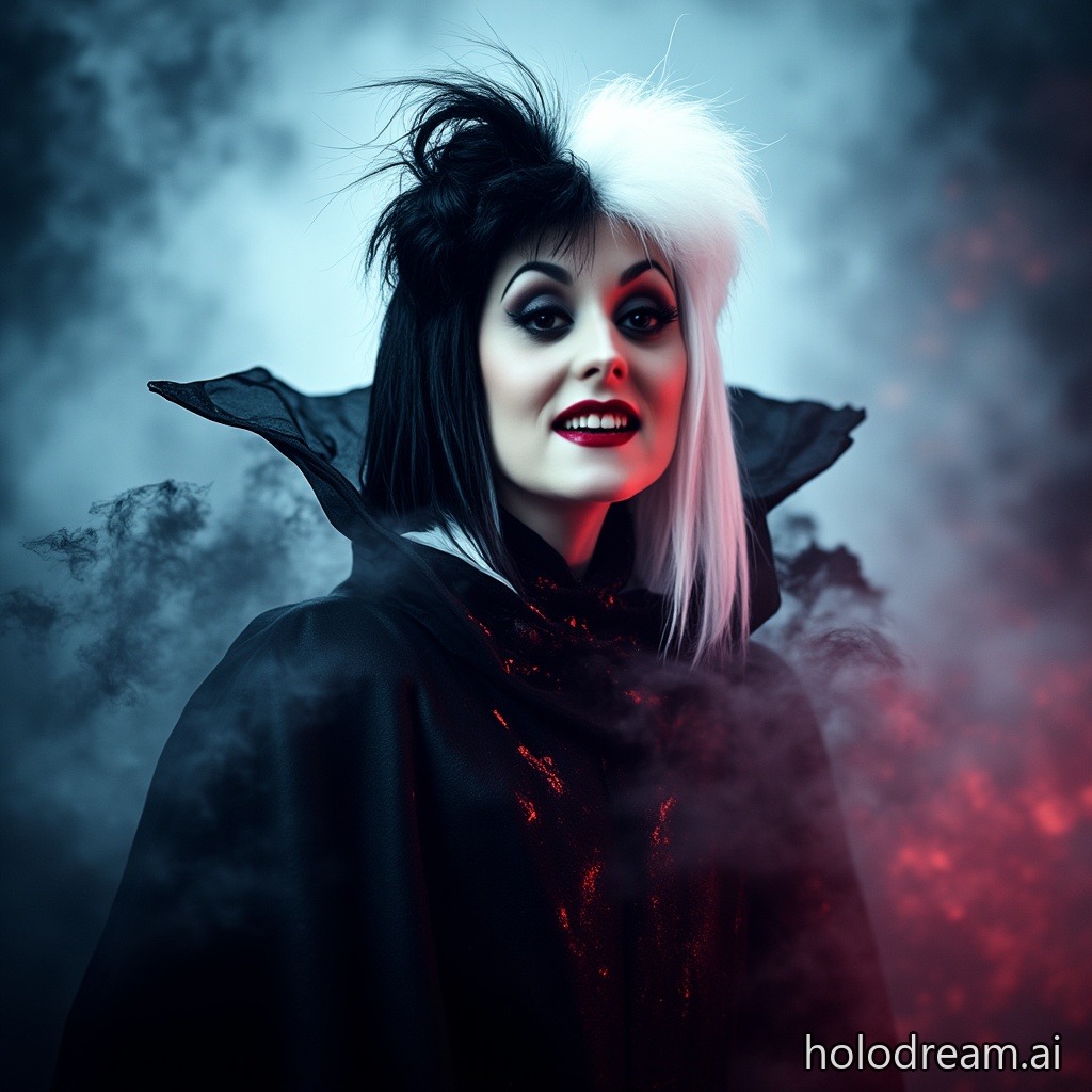 Cruella de Vil