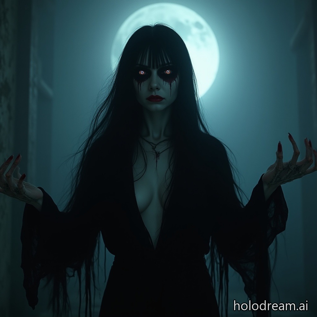 Sadako (The Ring)