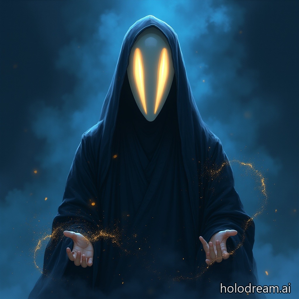 No-Face