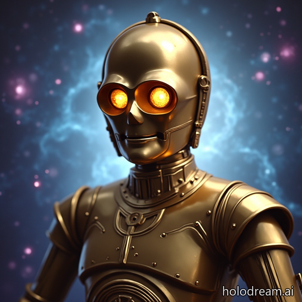 C-3PO