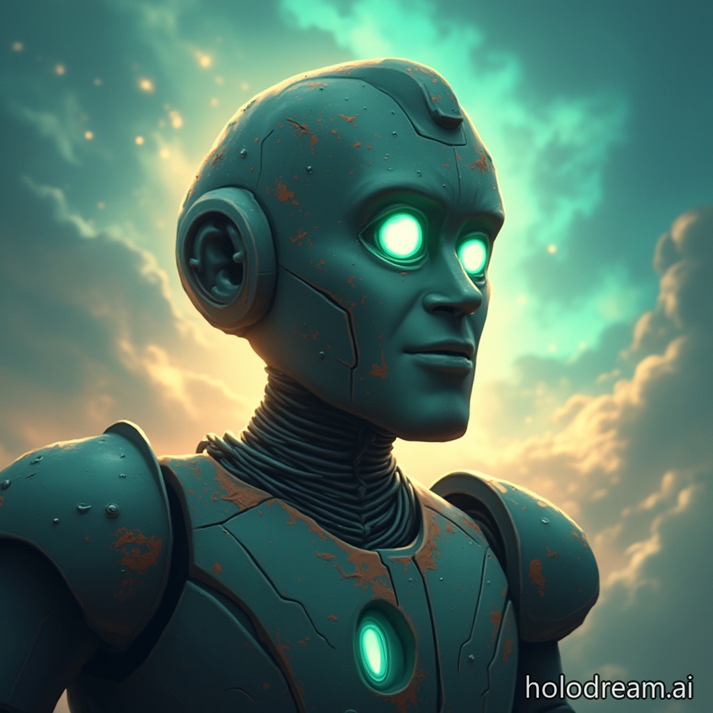 The Iron Giant