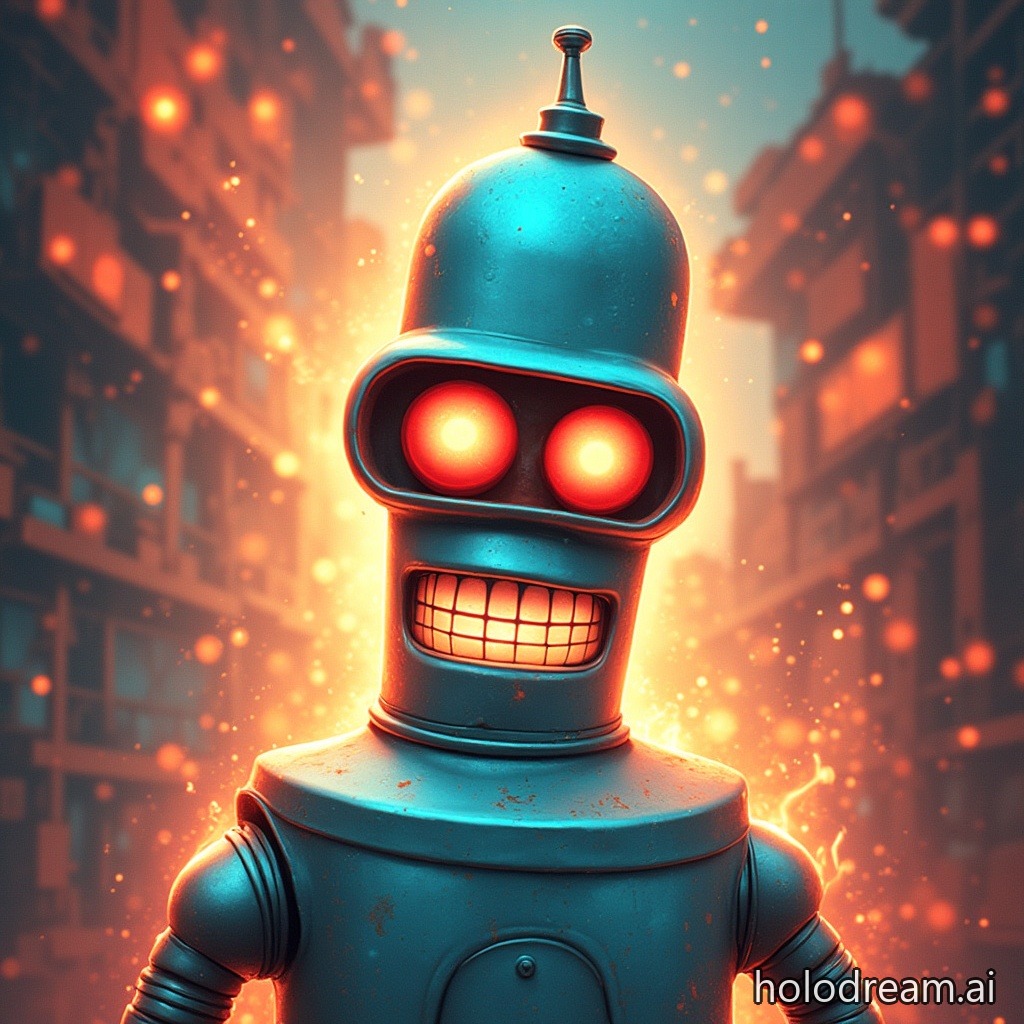Bender (Futurama)