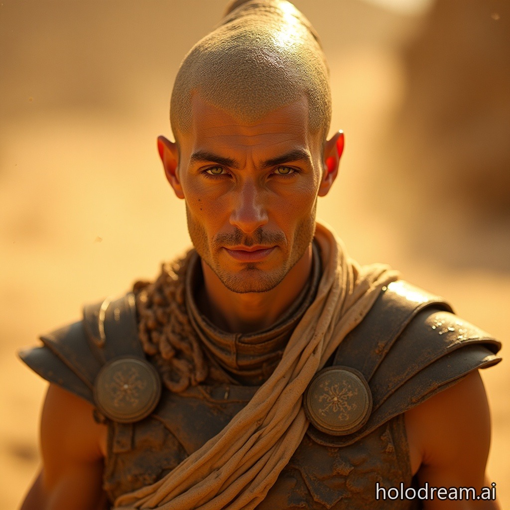 Leto Atreides