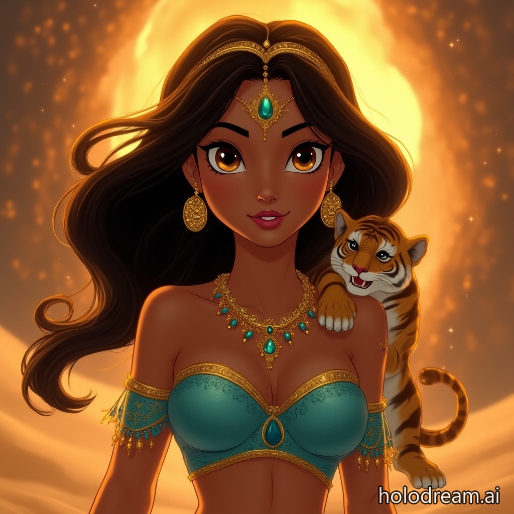 Jasmine
