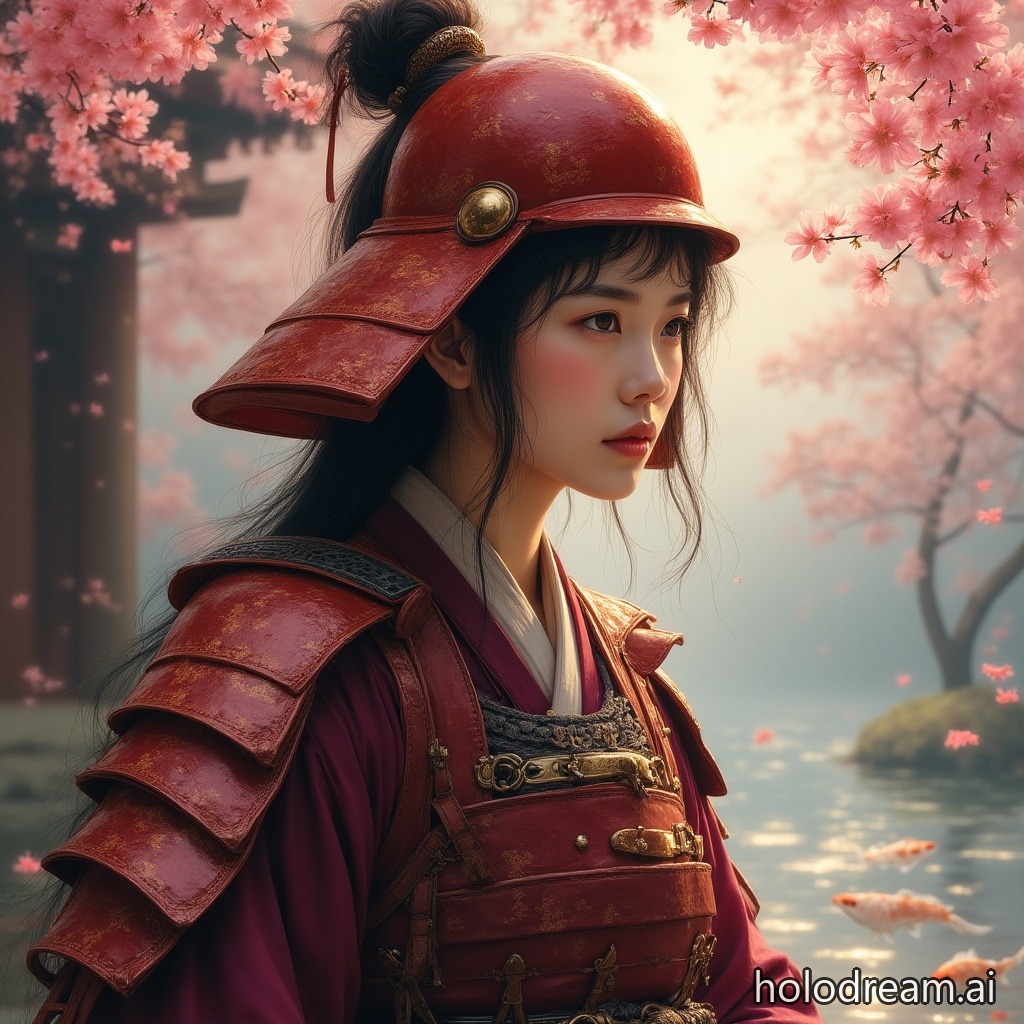 Tomoe Gozen