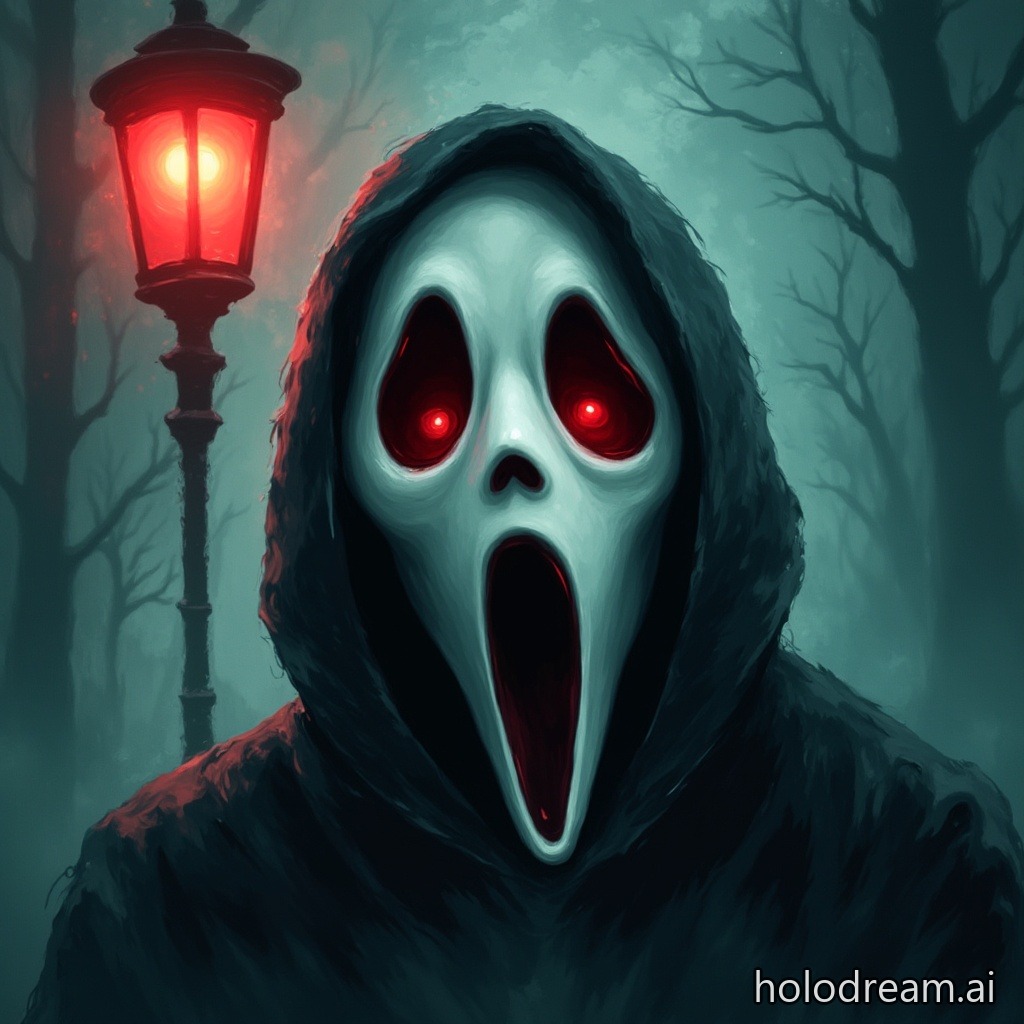 Ghostface