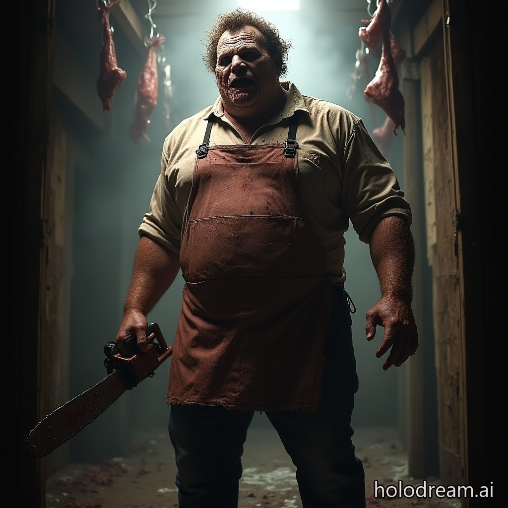 Leatherface