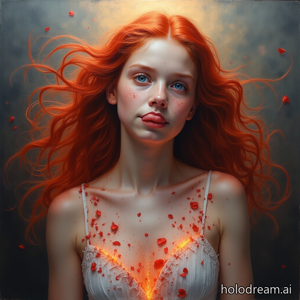 Carrie White