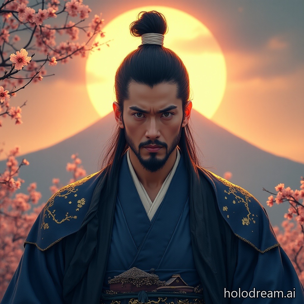 Izanagi