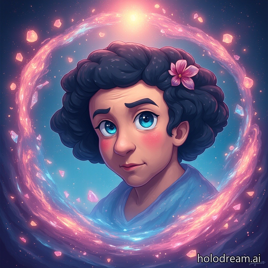 Steven Universe