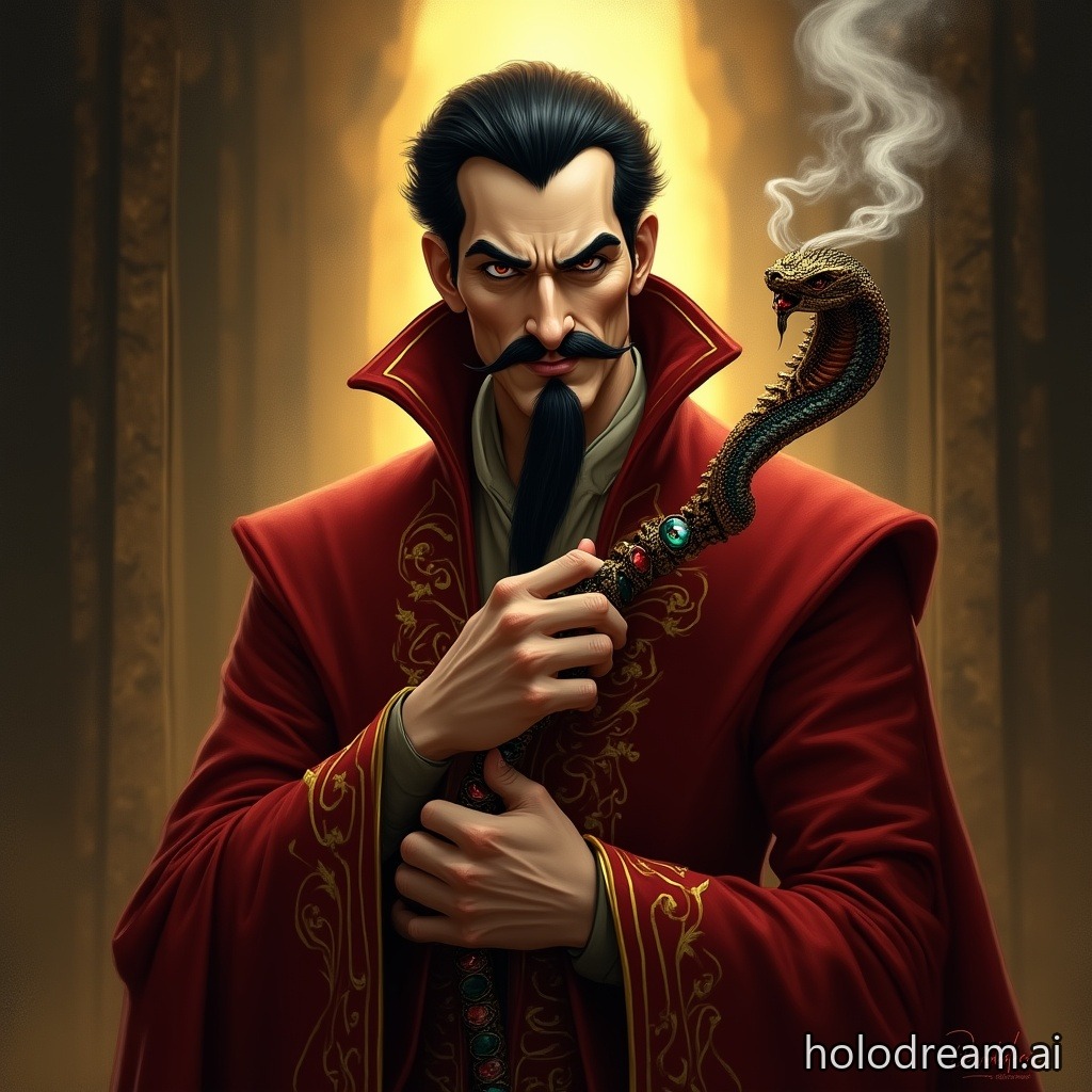 Jafar