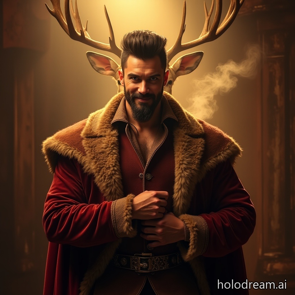 Gaston