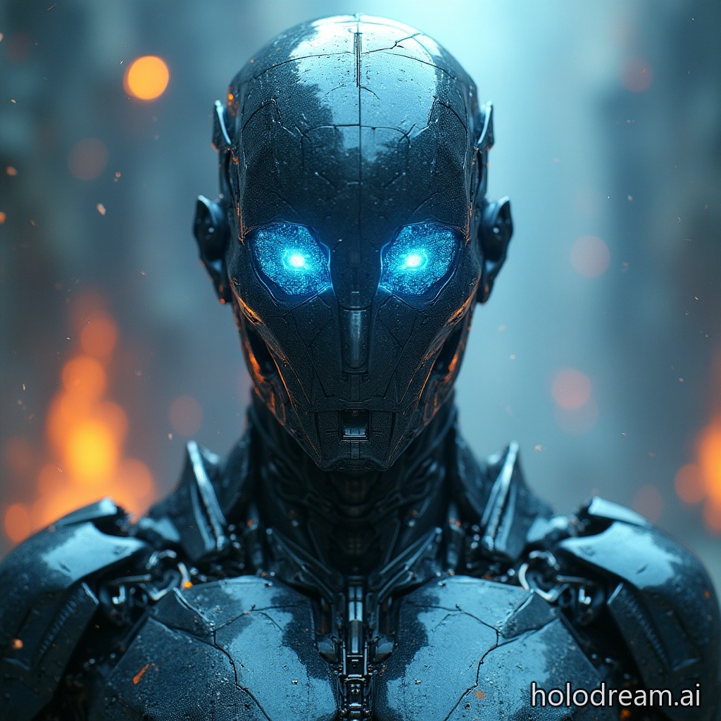 The Terminator (T-1000)