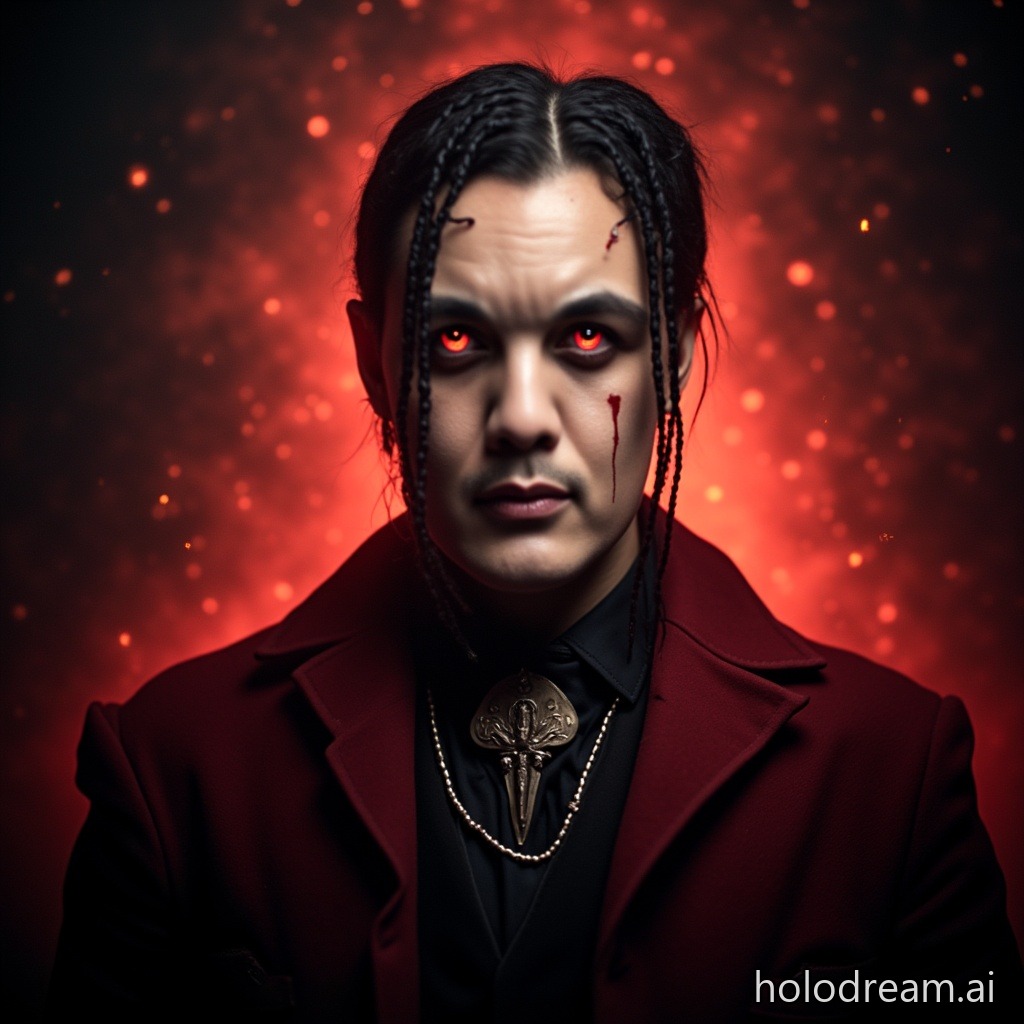 Sweeney Todd