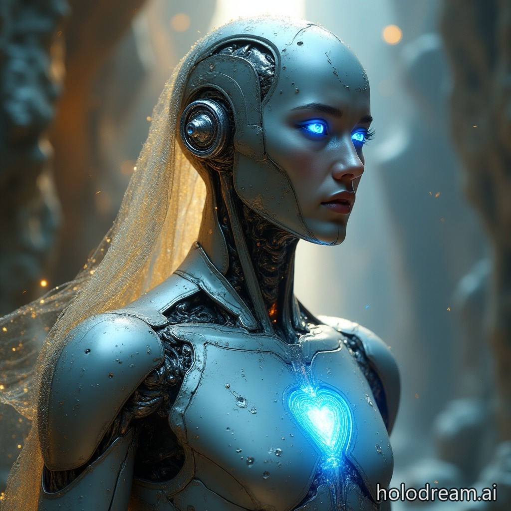 Sonny (I, Robot)