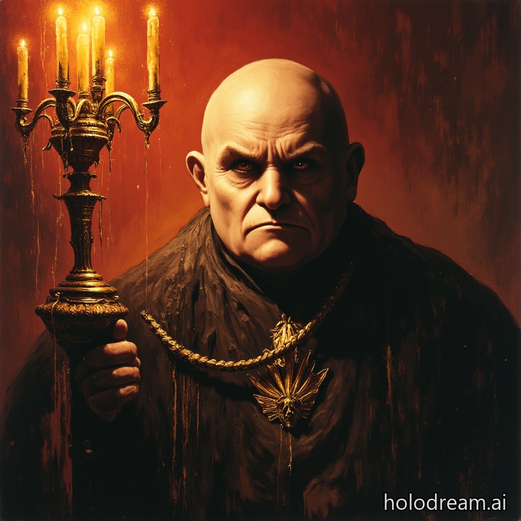 Baron Harkonnen