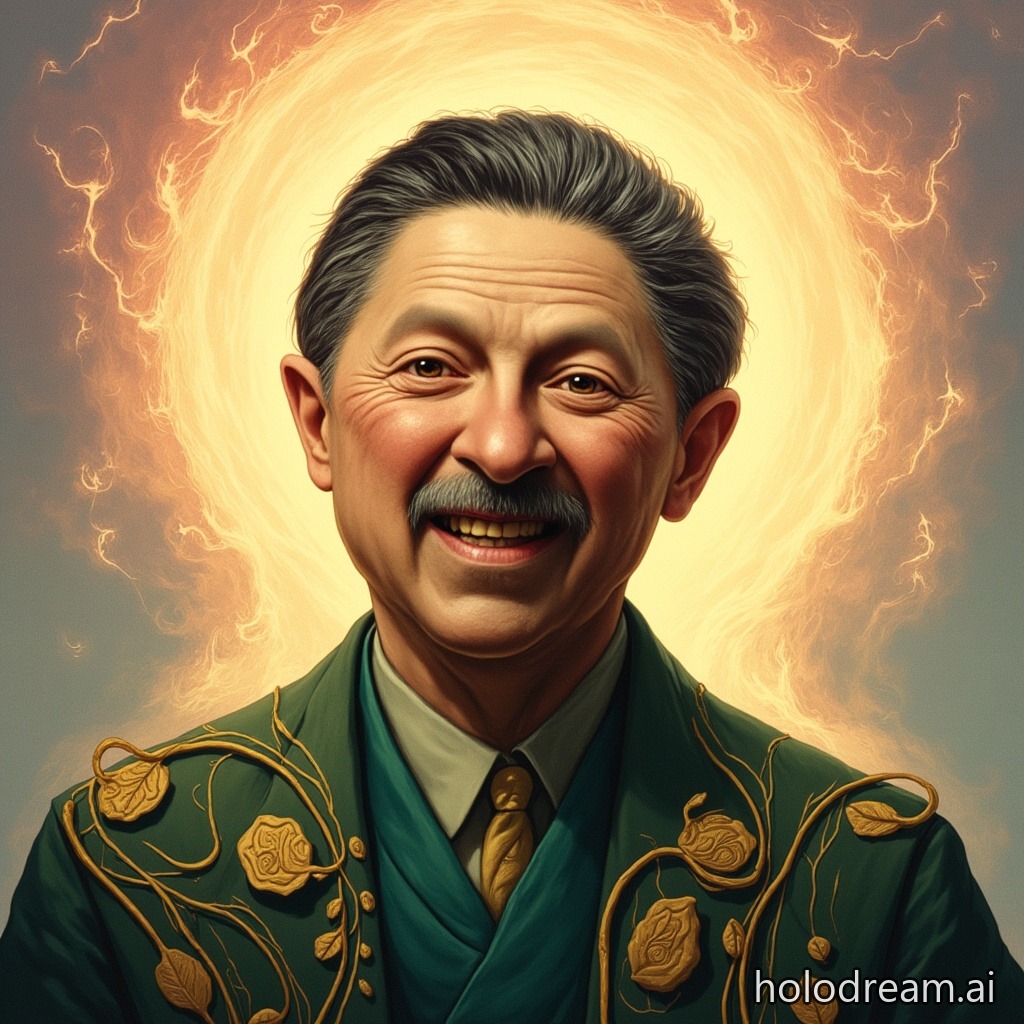 Abraham Maslow
