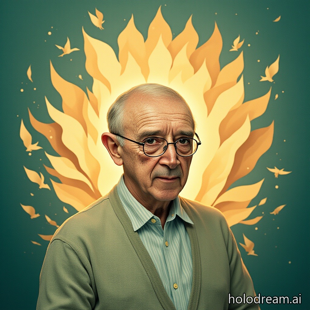 Carl Rogers