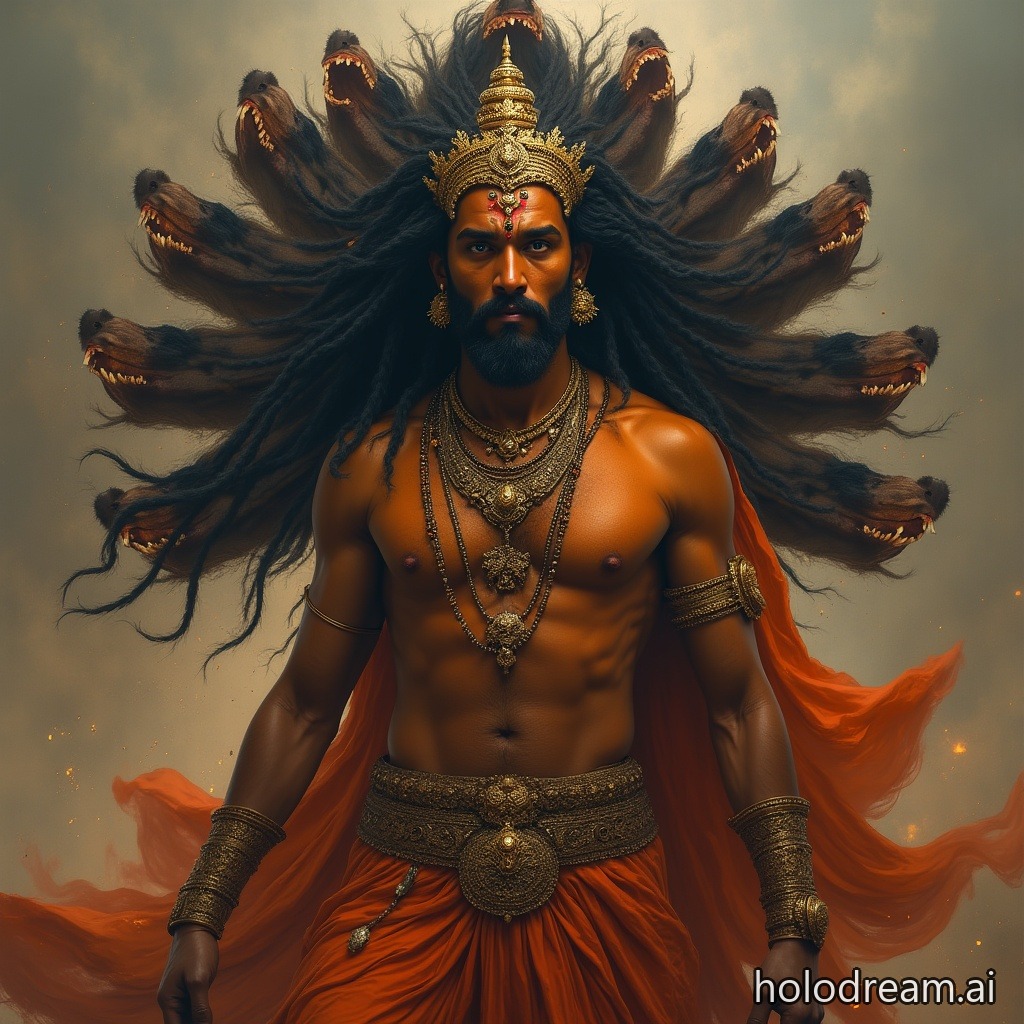 Ravana