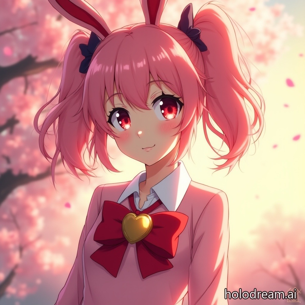 Mai Sakurajima