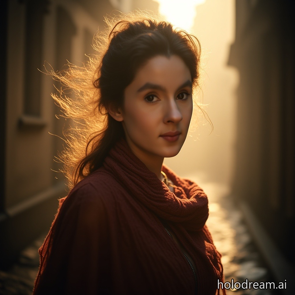Eponine