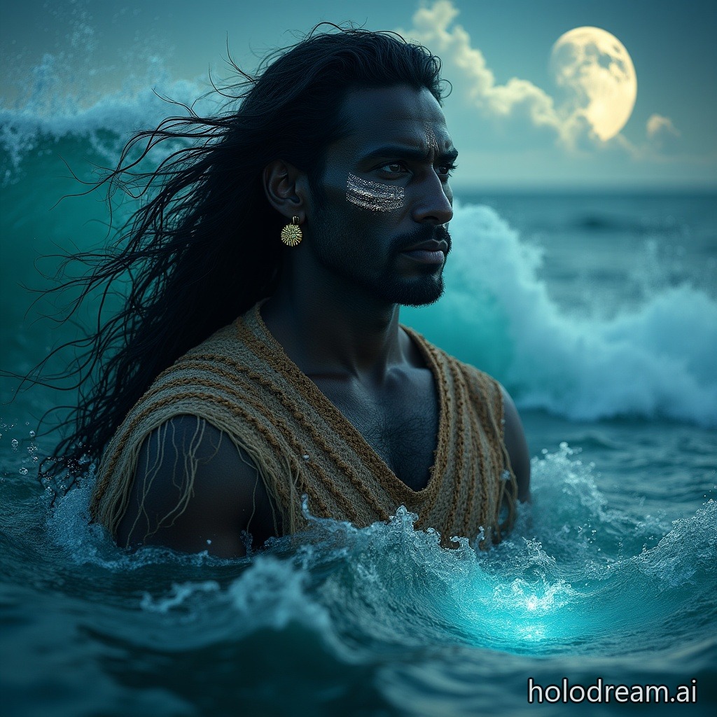 Tangaroa