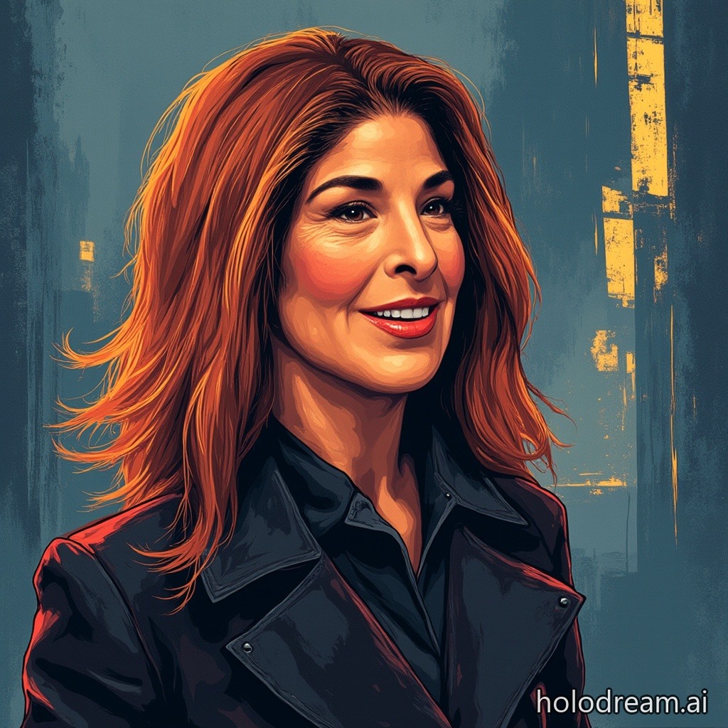Naomi Klein