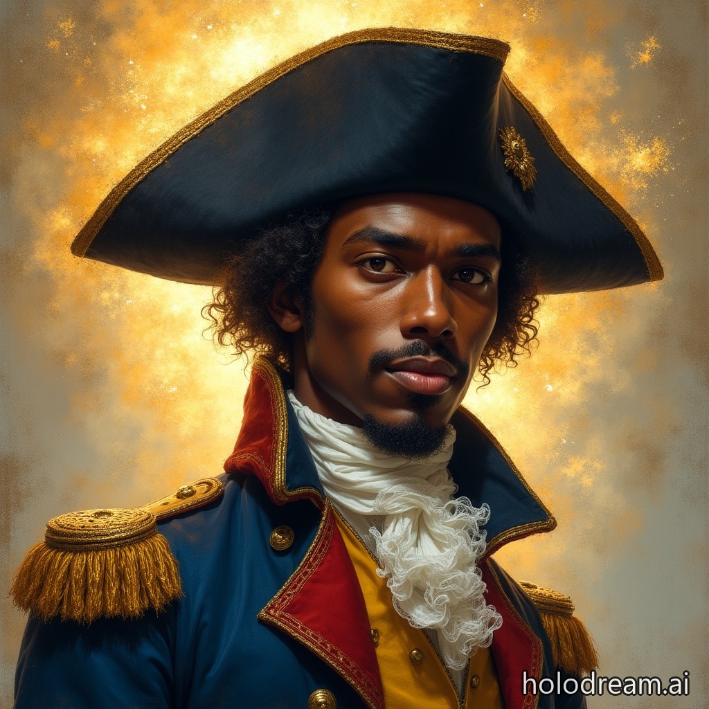 Alexander Hamilton (Musical)