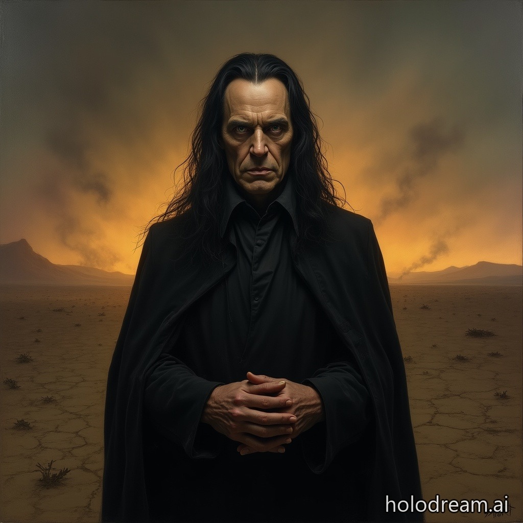 Randall Flagg