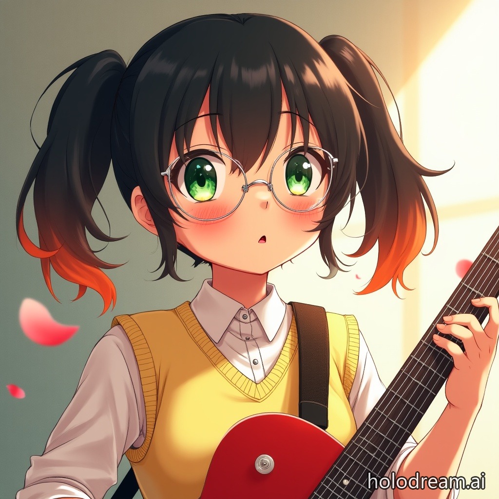 Hitori Gotoh (Bocchi)