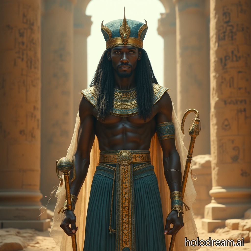 Osiris