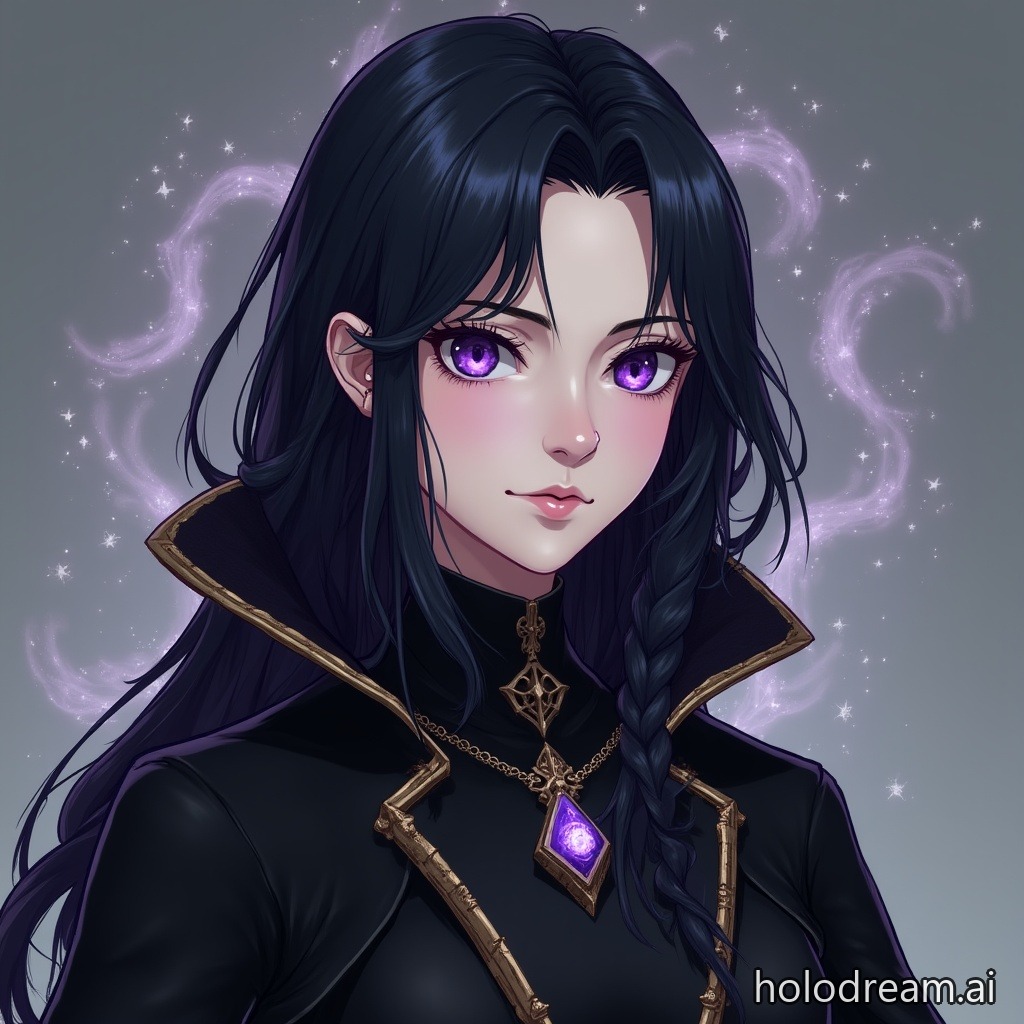Yennefer (Game)