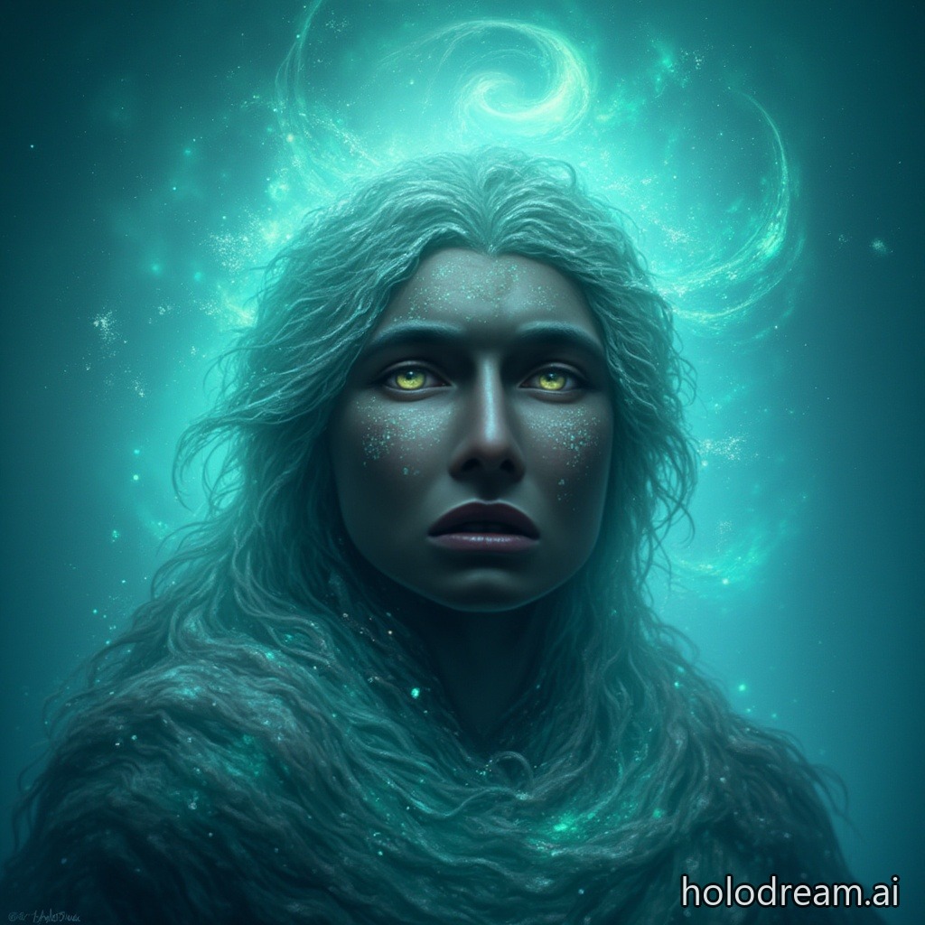 Sedna (Inuit)