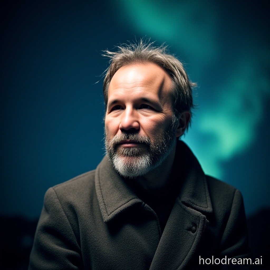 Denis Villeneuve