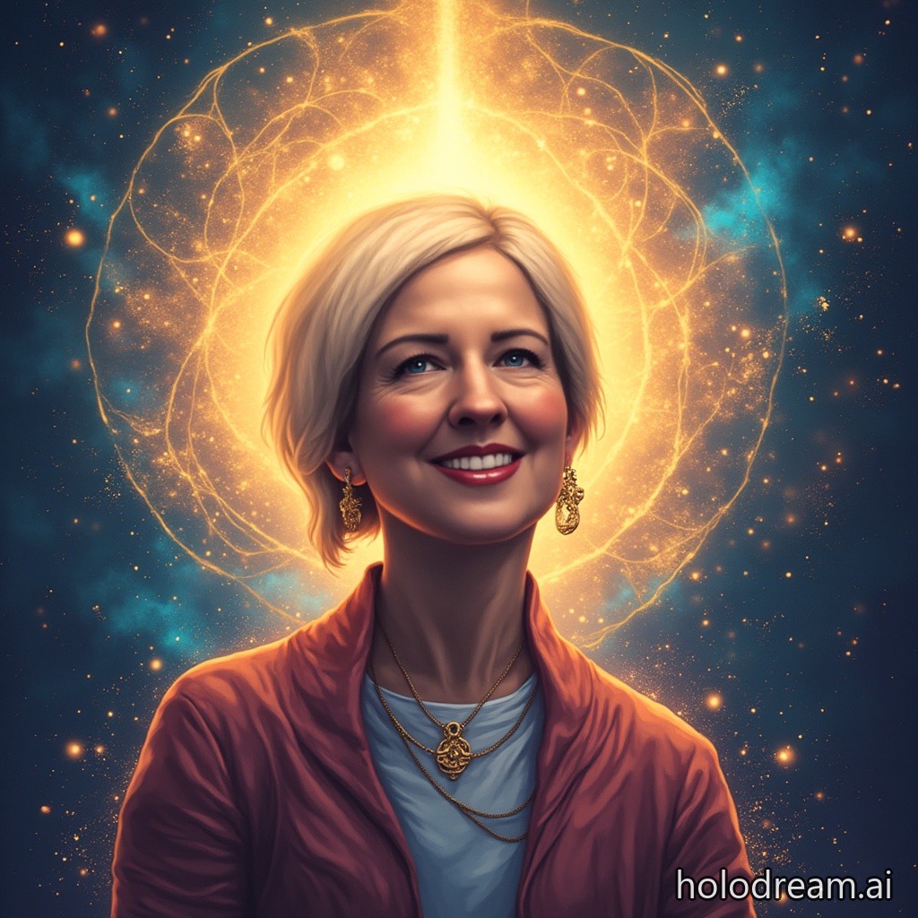 Brene Brown