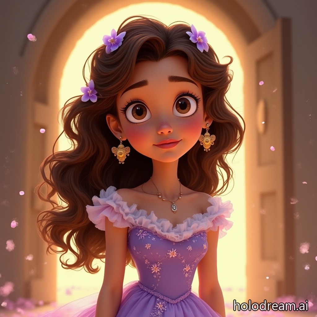 Mirabel Madrigal