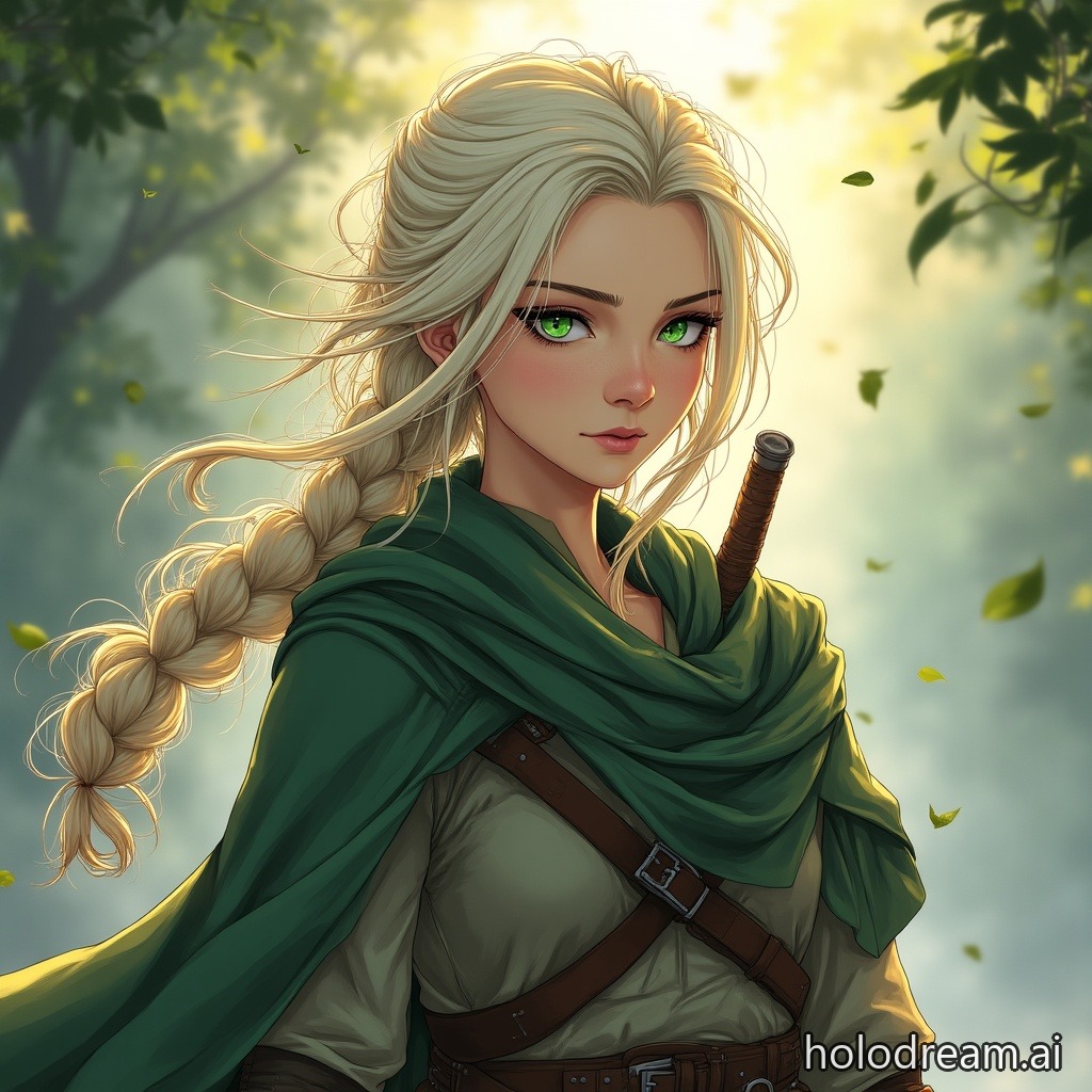 Ciri (Game)