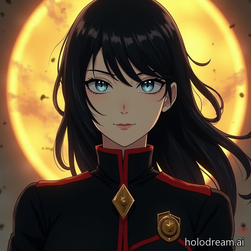 Makima (Control Devil)