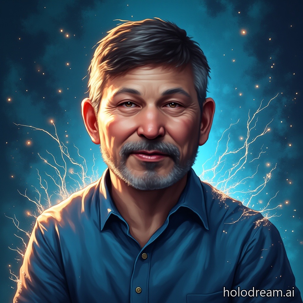 Bessel van der Kolk