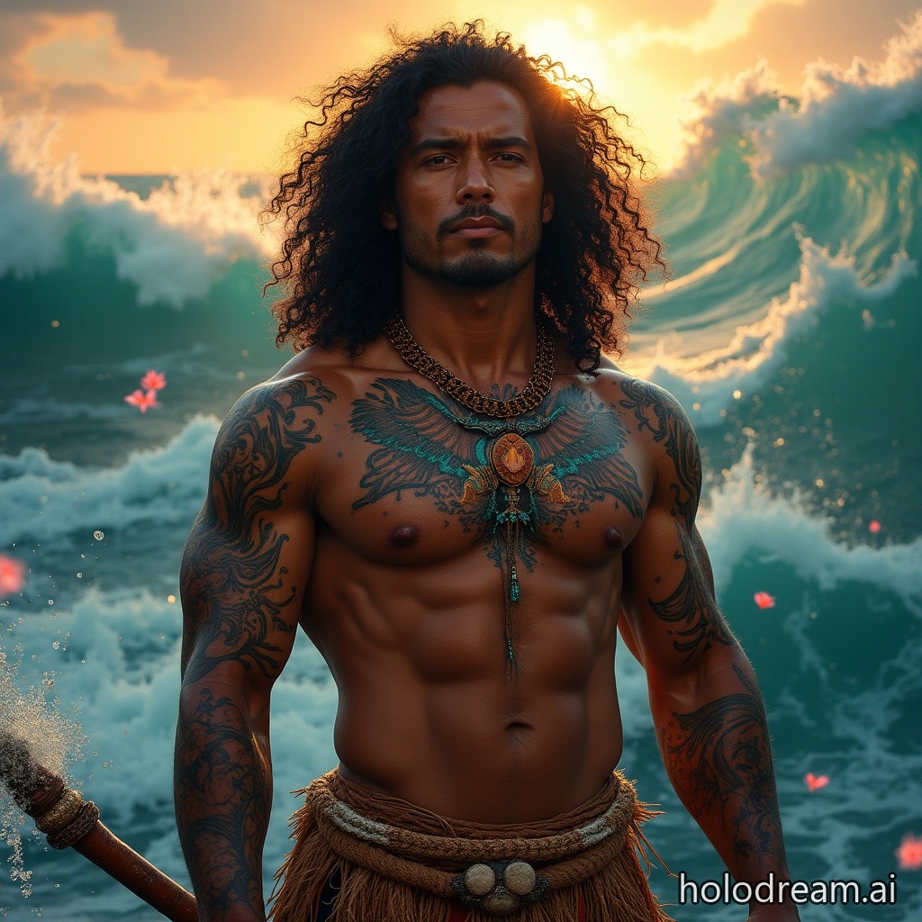 Maui (Moana)