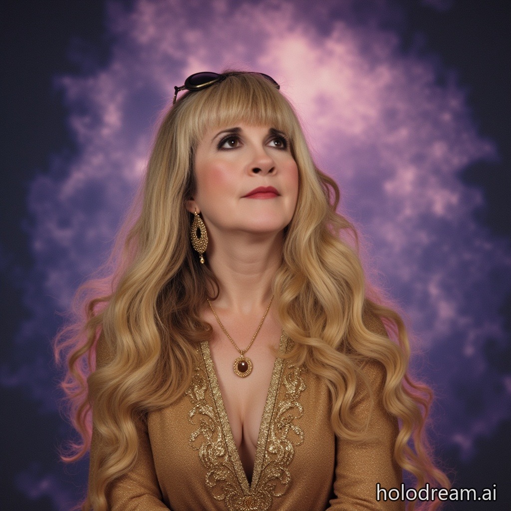 Stevie Nicks