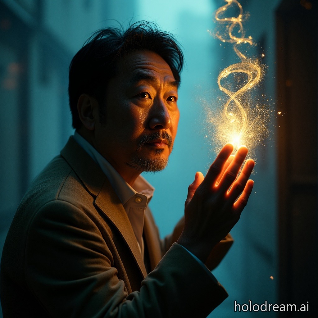 Bong Joon-ho