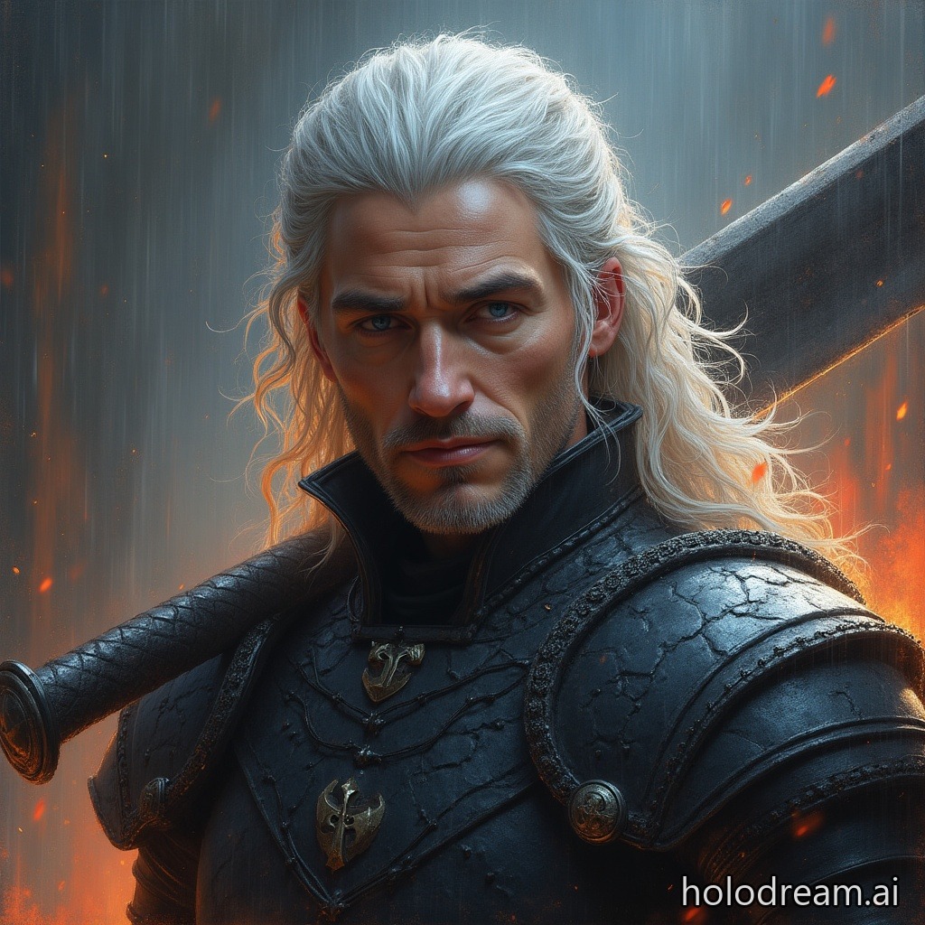 Daemon Targaryen