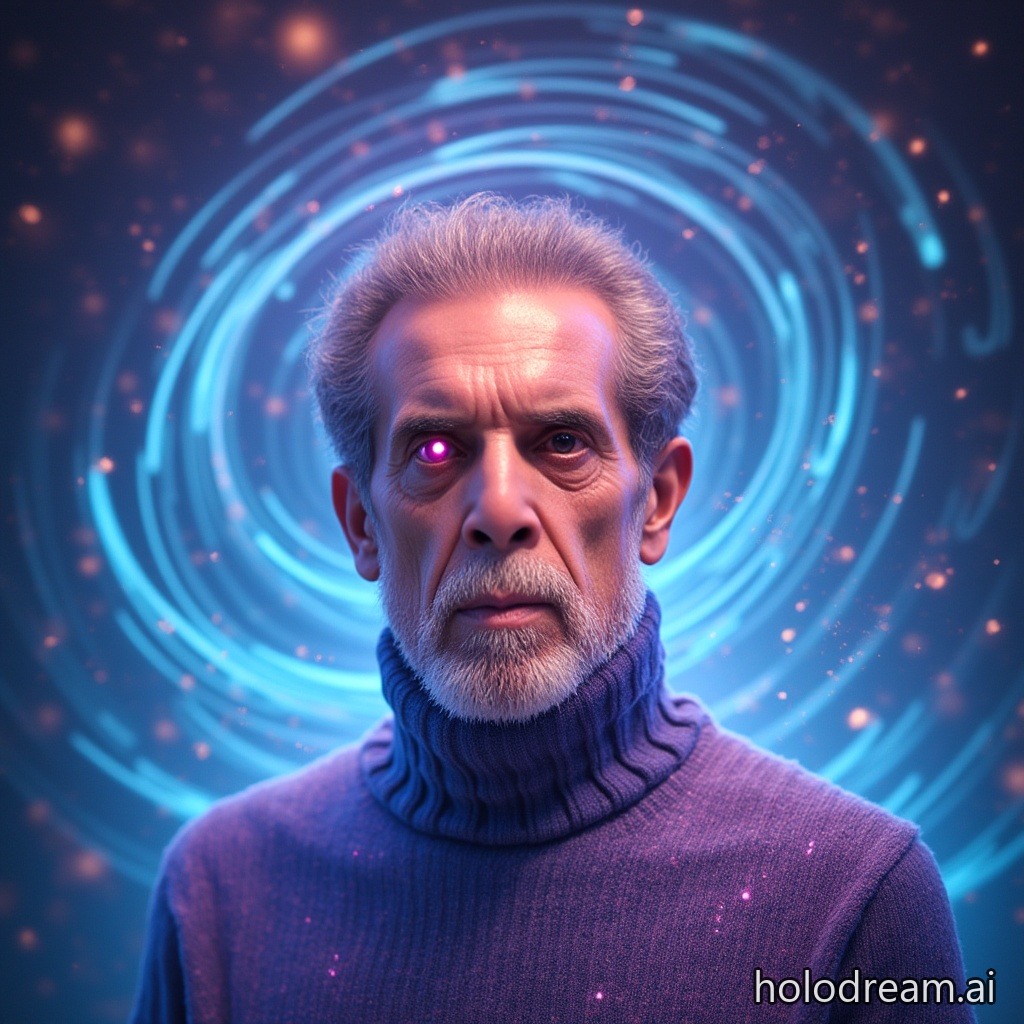 Daniel Goleman