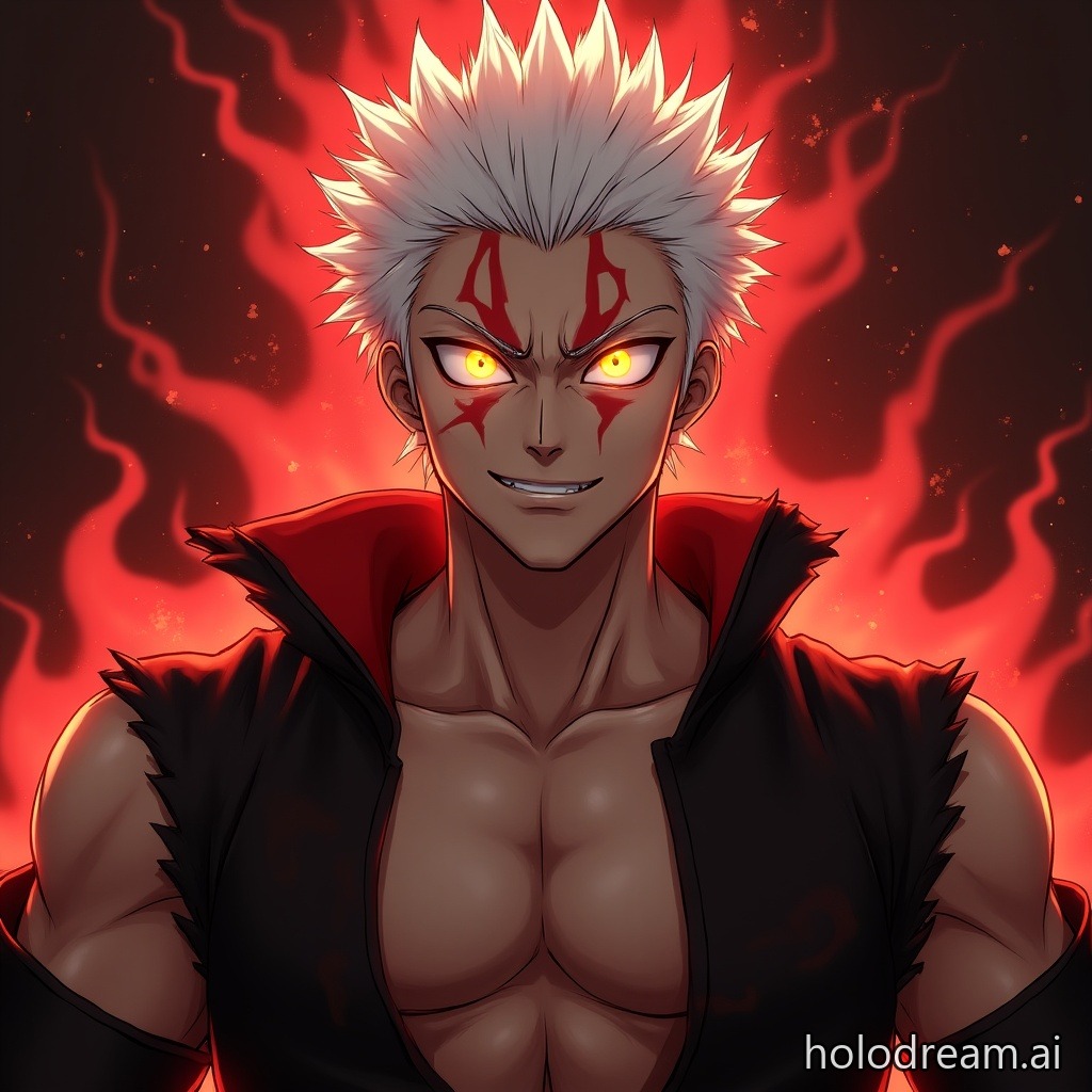 Sukuna (Full Power)