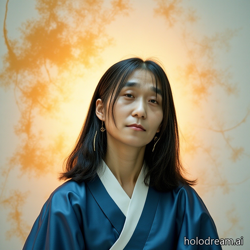 Han Kang