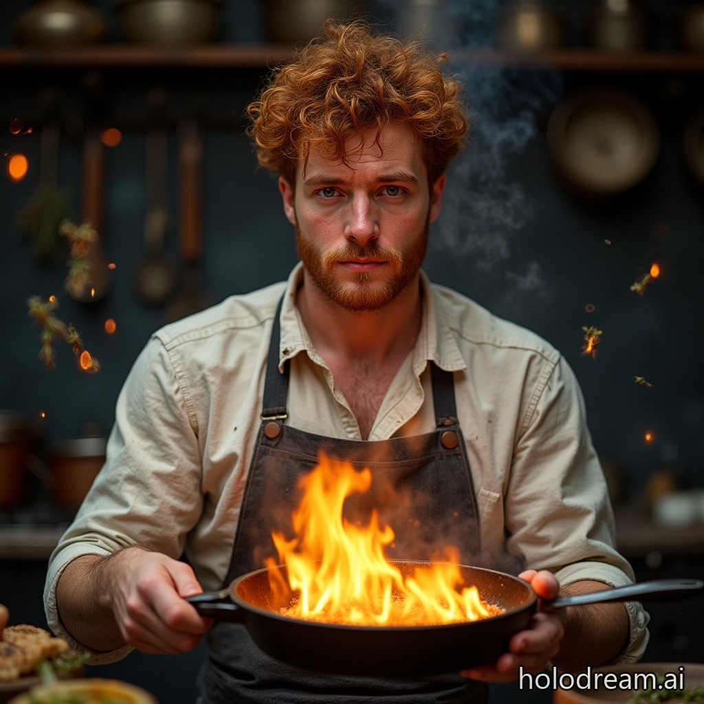 Remy (Ratatouille)